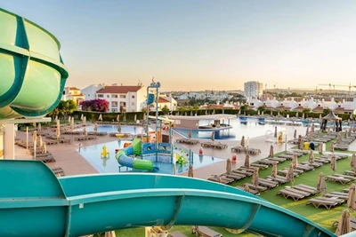 Hôtel Jupiter Albufeira