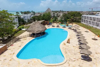 Club Framissima Evasion Royal Mandarin Hotel & Resort
