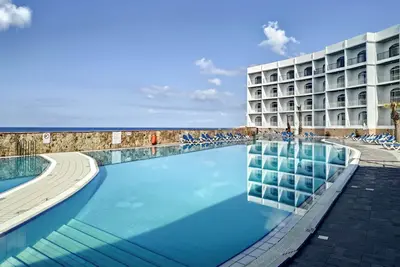 Club Jumbo Paradise Bay Resort