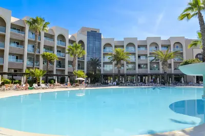 Hôtel Adult Only - Falésia Hotel