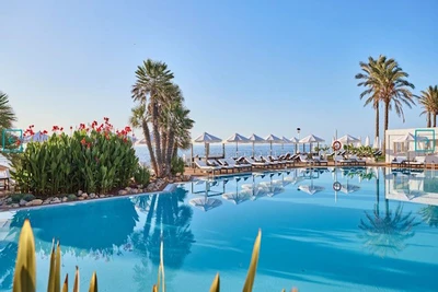 Hôtel Adult Only +16 - Alua Soul Menorca