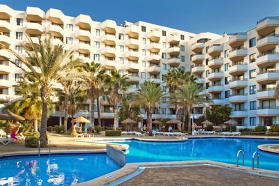 Hôtel TRH jardin del mar