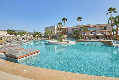Club Framissima Evasion Sentido Amounda Bay