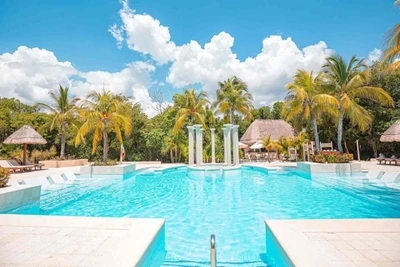 Hôtel Grand Palladium Kantenah Resort & Spa