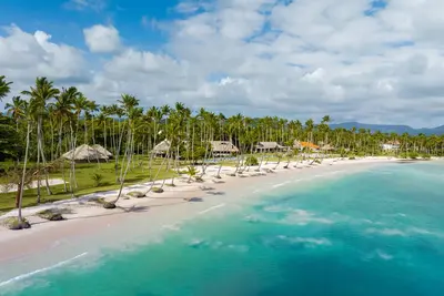 Hôtel  Wyndham Alltra Samana