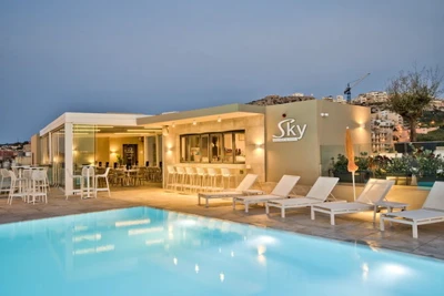 Hôtel Luna Holiday Complex