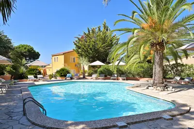 Hôtel Bartaccia