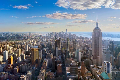 Hôtel Frenchies & The City - Hilton Garden Inn Times Square South