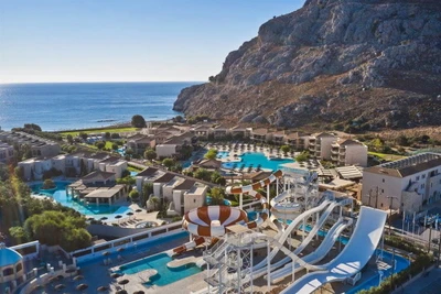 Hôtel Atlantica Aegean Blue