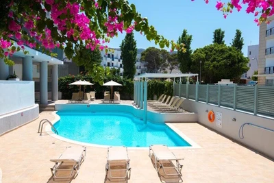 Hôtel Adult only - Alia Beach