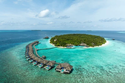 Hôtel Dusit Thani