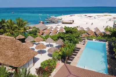 Hôtel Palumbo Waves