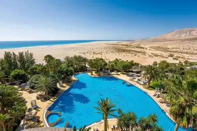 Hôtel Paradisus by Melia Fuerteventura