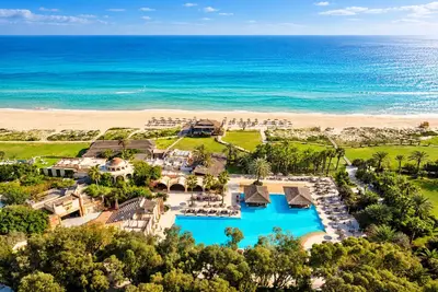 Mondi Club Africa Jade Thalasso