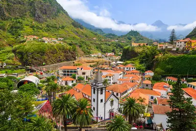 Circuit Nature et traditions, logement Pestana Casino Park Premium Ocean & Spa