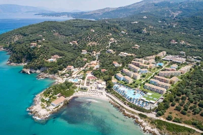 Hôtel Mareblue Beach Resort