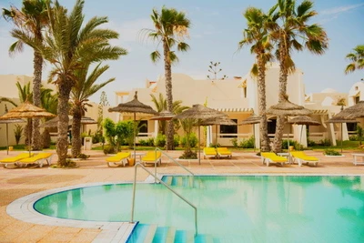 Hôtel Cesar Thalasso