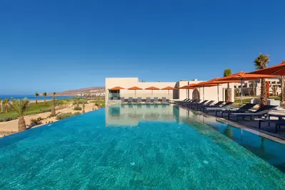 Hôtel Riu Palace Tikida Taghazout