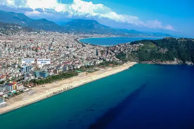 Hôtel Grand Zaman Hotels