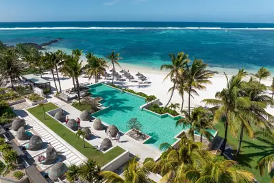 Hôtel Long Beach