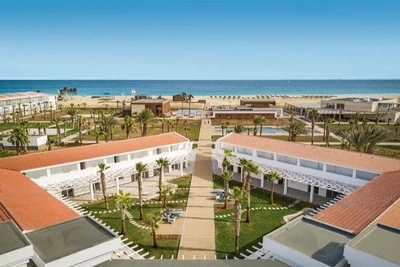 Hôtel Adult Only +18 - Robinson Cabo Verde