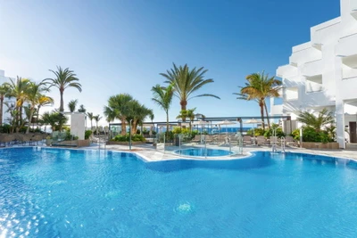 Hôtel Riu Palace Jandía