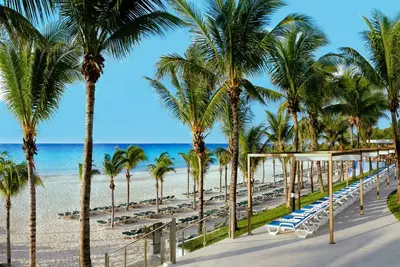 Hôtel Riu Yucatan
