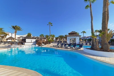 Hôtel Adult Only +18 - H10 White Suites