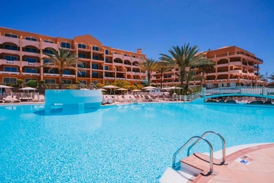 Hôtel Mirador Maspalomas by Dunas