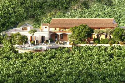 Hôtel Hacienda del Buen Suceso