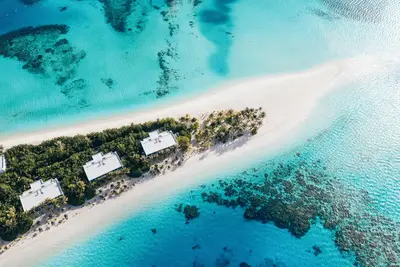 Hôtel RIU Atoll