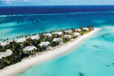 Hôtel Riu Palace Maldives