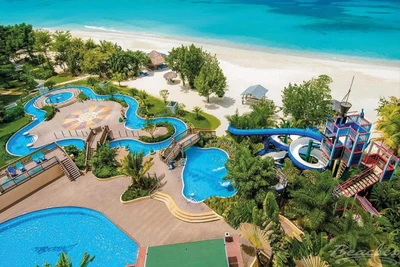 Hôtel Beaches Negril