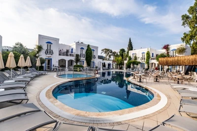 Hôtel Paloma Family Club