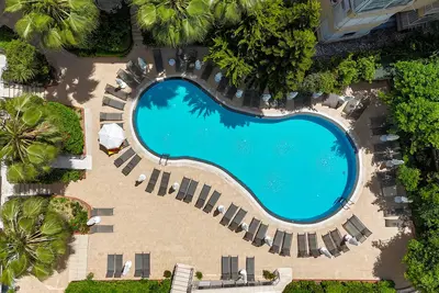 Hôtel Citrus Plaza Hotel