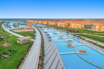 Hôtel Pickalbatros Sea World Resort