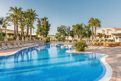 Hôtel Welike Hotel Marfil Playa