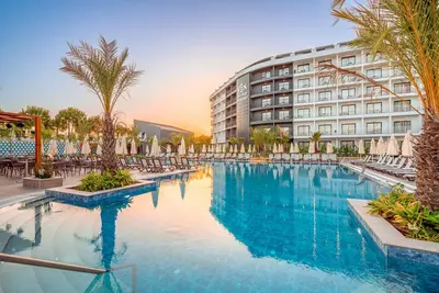 Hôtel Fram Sélection Vox Maris Resort (+ de 16 ans)