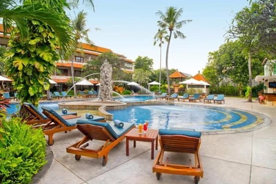 Hôtel Bali Rani