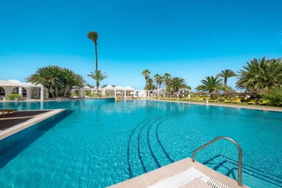 Mon French Club Djerba Golf Resort & Spa