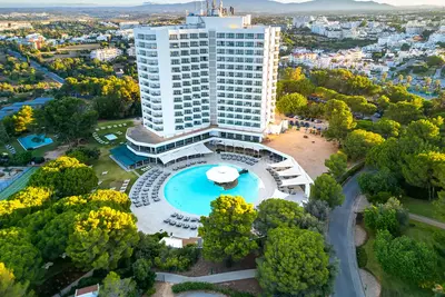 Hôtel Pestana Blue Alvor Beach