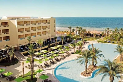 Hôtel Rosa Beach & Spa