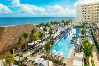 Hôtel Melia Casa Maya