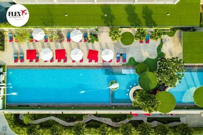 Hôtel Ramada By Wyndham Phuket Deevana