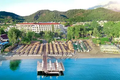 Hôtel Fram Sélection Imperial Türkiz Resort