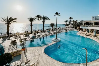 Sunrise Beach Hôtel
