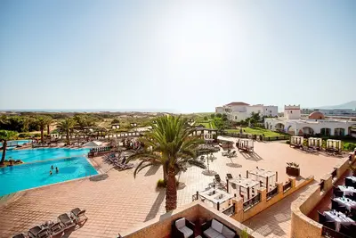 Hôtel Robinson Agadir