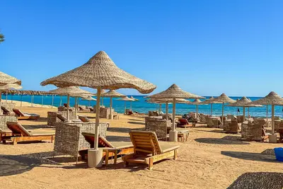Club Framissima Gemma Beach Resort