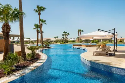 Hôtel Pickalbatros Luxury Suites