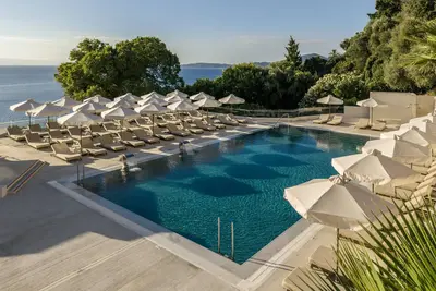 Hôtel Valmar Corfu
